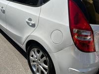 Usata Hyundai i30 2010 Bianco