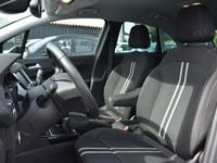 Usata Opel Crossland X Design Edition 83 CV (61 kW) 2022 Grigio SUV