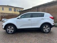 usata Kia Sportage 1.7 CRDI VGT 2WD Class