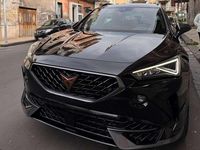 Usata Cupra Formentor 150 CV (110 kW) 2022 Nero SUV