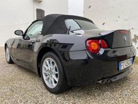 usata BMW Z4 e85 2.5 192cv ASI 2003