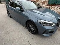 Usata BMW 116 M Sport 2022 Utilitaria