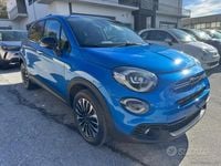Usata Fiat 130 Club 2024 Blu SUV
