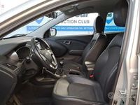 Usata Hyundai ix35 Comfort 115 CV (84 kW) 2011 Grigio SUV