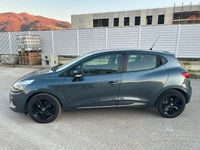 Usata Renault Clio IV 2019 Grigio Utilitaria