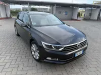 Usata VW Passat Executive 150 CV (110 kW) 2019 Station wagon