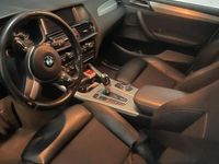 usata BMW X4 M sport