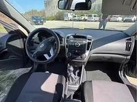 Usata Kia Ceed 2010 Utilitaria