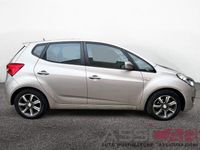 Begagnad Hyundai ix20 Comfort 90 HK (66 kW) 2017 Silver Halvkombi