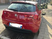 Usata Alfa Romeo Giulietta 120 CV (88 kW) 2015 Utilitaria