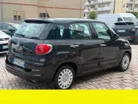 Usata Fiat 500L 95 CV (69 kW) 2017 Other Monovolume