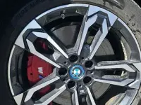 Usata BMW iX1 M Sport 230 kW (313 CV) 2024 SUV
