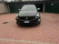 Usata Volvo XC60 150 CV (110 kW) 2017 Nero SUV