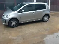 Usata VW up! Move 68 CV (50 kW) 2020 Grigio Utilitaria