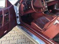 Usata Mercedes SL320 231 CV (169 kW) 1993 Cabrio
