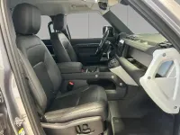Occasion Land Rover Defender SE 249 ch (183 kW) 2022 Gris SUV