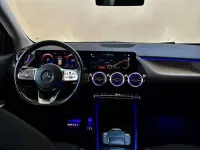 Usata Mercedes GLA200 Premium 163 CV (119 kW) 2022 Bluazzurro SUV