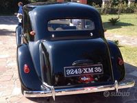 Usata Citroën Traction Avant 1950 Station wagon
