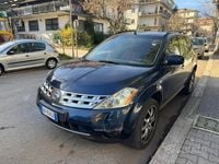 Usata Nissan Murano 2007 Berlina