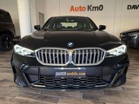 Usata BMW 318 M Sport 150 CV (110 kW) 2022 Nero Berlina