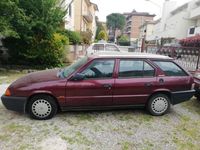 usata Alfa Romeo 33 station wagon - 1992 veicolo storico