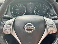 Usata Nissan Qashqai 110 CV (80 kW) 2016 Nero SUV