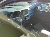 usata Hyundai Tucson 1.6 CRDi XPrime del 2019 usata a Empoli