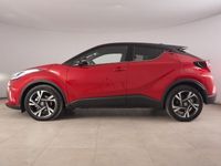 usata Toyota C-HR 2.0 Hybrid E-CVT Trend