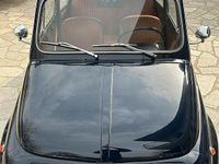 Usata Fiat 500L 1980 Blu Monovolume