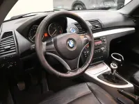 Occasion BMW 120 177 ch (130 kW) 2008 Blanc Citadine
