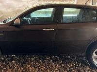Usata Alfa Romeo 147 Progression 120 CV (88 kW) 2010 Grigio Utilitaria