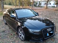 usata Audi A5 Sportback A5 2.0 TDI S tronic