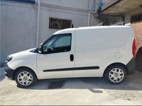 usata Fiat Doblò Cargo 1.4 turbo jet