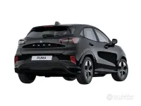 Ny Ford Puma Gen-E 123 kW (168 HK) 2026 SUV