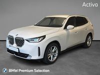 Usata BMW X3 Comfort Edition 190 CV (139 kW) 2024 SUV
