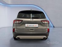 Occasion Ford Kuga Titanium 151 PK (111 kW) 2024 Grijs SUV