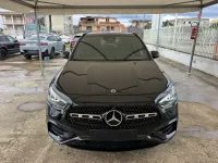 Usado Mercedes GLA180 AMG Line Premium Plus 116 CV (85 kW) 2023 Negro SUV