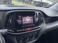 Usata Fiat Doblò Dynamic 90 CV (66 kW) 2020 Monovolume