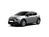 Käytetty Citroën C3 Business Class 102 HP (75 kW) 2021 Valkoinen Viistoperä