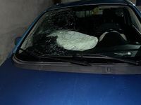 Usata Ford Ka 69 CV (50 kW) 2010 Blu Berlina