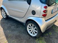 usata Smart ForTwo Coupé 2005 gpl 195 mila km