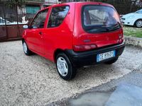 usata Fiat Seicento 1.1i cat Active