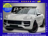 Usata Porsche Cayenne Coupe GTS 500 CV (367 kW) 2024 Grigio Coupé