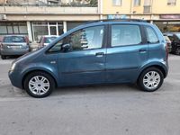 usata Fiat Idea 1.3 MTJ 70CV CATENA SOSTITUITA TAGLIANDO