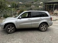 Usata Toyota RAV4 2005 SUV
