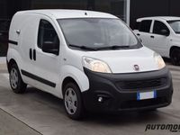 usata Fiat Fiorino 1.3 MJT 80CV Cargo