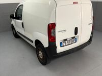 Usata Citroën Nemo 75 CV (55 kW) 2009 Bianco Monovolume