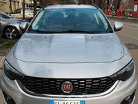Usata Fiat Tipo Lounge 120 CV (88 kW) 2017 Argento Station wagon
