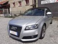 usata Audi A3 Cabriolet 2.0 TDI F.AP. S tronic Attraction usato