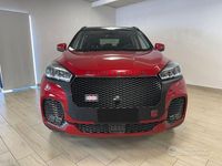 Usata Sportequipe S6 150 CV (110 kW) 2024 Nero SUV